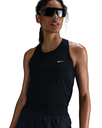 Nike  Tempo Dri-FIT Lauf-Tanktop schwarz Damen 