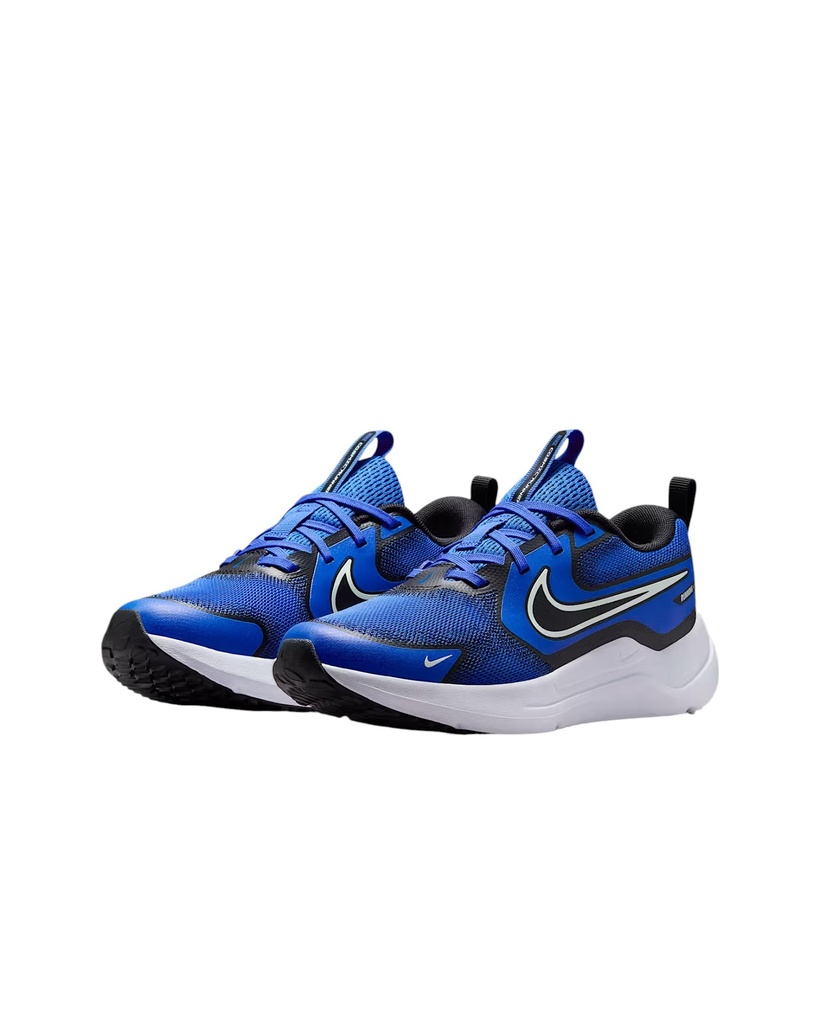 Nike Cosmic Runner Laufschuhe blau Kinder