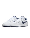 Nike Big Low Schuhe weiß  