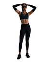 Nike Fast 7/8 Tight schwarz Damen