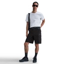 Nike Sportswear Club T-Shirt weiß