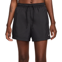 Nike Sportswear Classic Woven Shorts schwarz Damen
