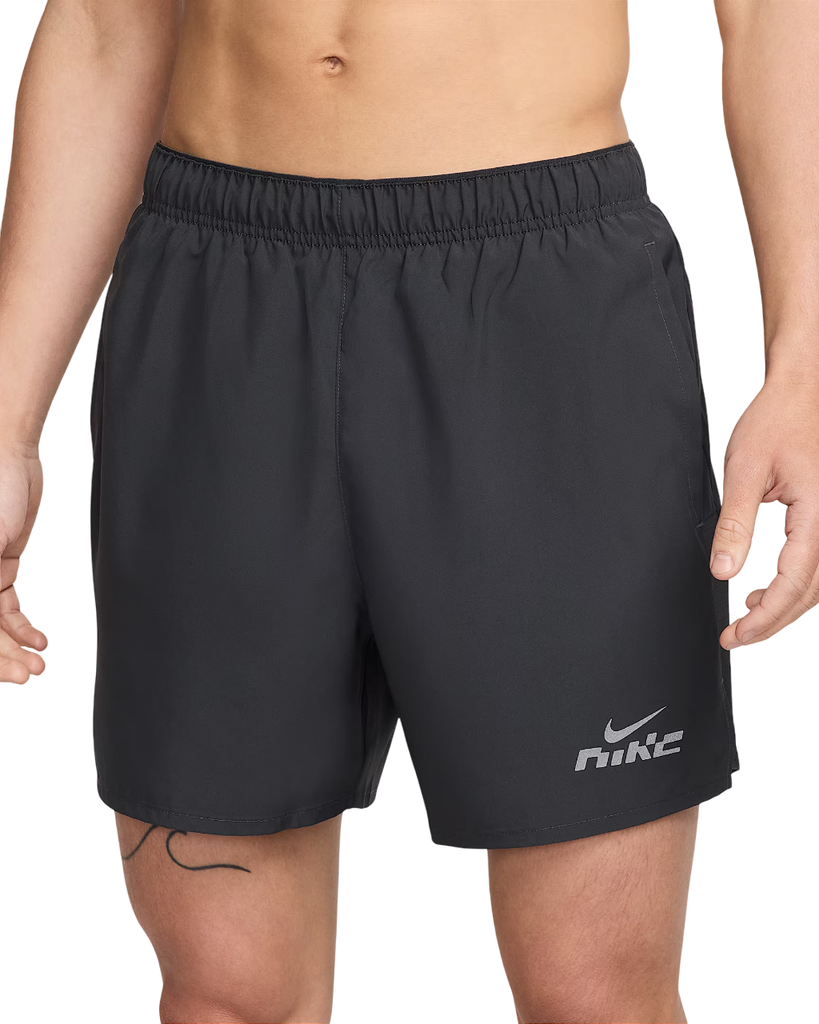 Nike Challenger Flash Dri-Fit Shorts schwarz  