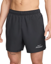 Nike Challenger Flash Dri-Fit Shorts schwarz  