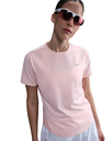 Nike Swift Dri-FIT T-Shirt rosa Damen 