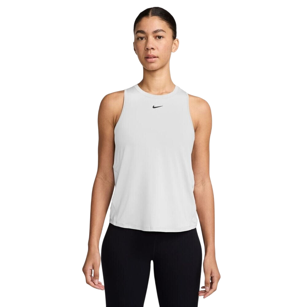 Nike One Classic Dri-Fit Tanktop weiß Damen 