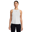 Nike One Classic Dri-Fit Tanktop weiß Damen 