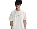 Nike Sportswear Connect T-Shirt weiß 