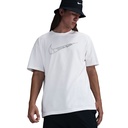 Nike Sportswear Connect T-Shirt weiß 