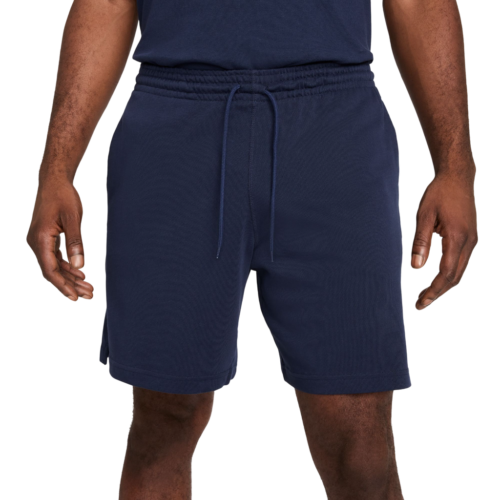 Nike Club Shorts blau