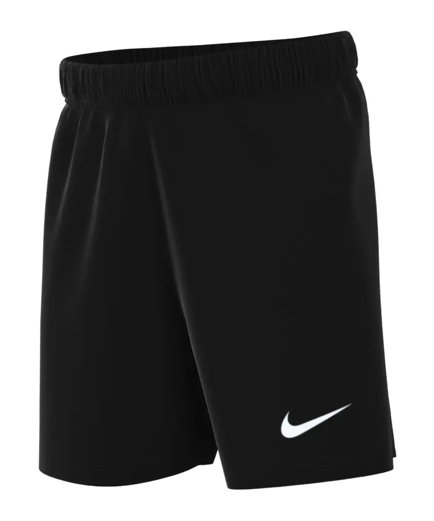 Nike Dri-FIT Park III Shorts schwarz Kinder