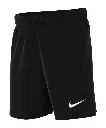Nike Dri-FIT Park III Shorts schwarz Kinder