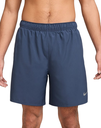 Nike Challenger Dri-FIT-Laufshorts blau