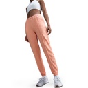 Nike Sportswear Chill Terry Trainingshose orange Damen