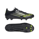 adidas F50 League FG/MG Fußballschuhe schwarz 