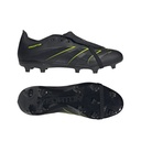adidas Predator League Fold-Over Tongue Fußballschuhe MG schwarz