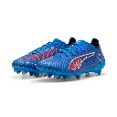 Puma Ultra 6 Ultimate FG Fußballschuhe blau