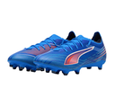 Puma Ultra 6 Match FG/AG Fußballschuhe blau