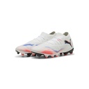 Puma Future 8 Match FG/AG Fußballschuhe weiß