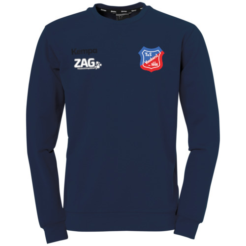 TuS Vinnhorst Trainingstop dunkelblau Kinder