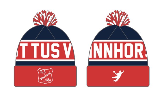 TuS Vinnhorst Wintermütze