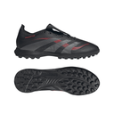 adidas Predator League FT TF Fußballschuhe schwarz  