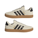 adidas VL Court 3.0 Schuhe beige