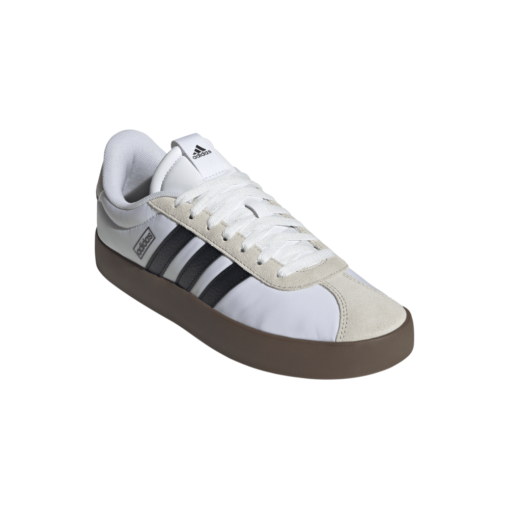 adidas VL Court 3.0 Schuhe weiß