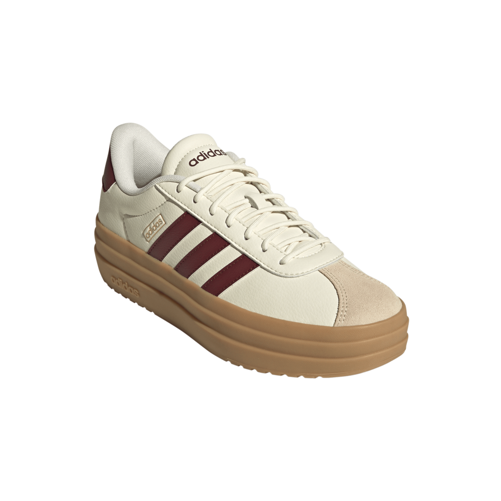 adidas VL Court Bold Schuhe weiß Damen