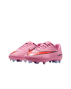Nike Jr. Mercurial Vapor 16 Club MG Fußballschuhe pink Kinder
