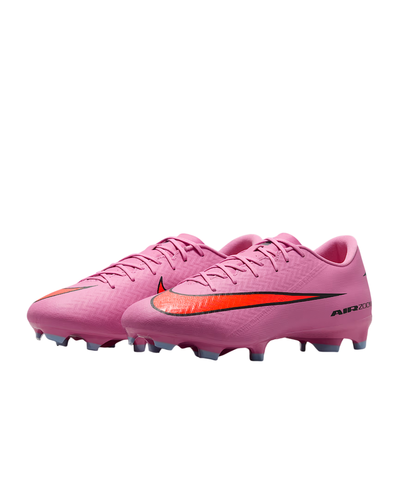 Nike Mercurial Vapor 16 Academy MG Fußballschuhe pink