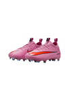 Nike Jr. Mercurial Vapor 16 Academy MG Fußballschuhe pink Kinder