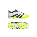 adidas Predator Club Fußballschuhe FG/MG weiß Kinder 