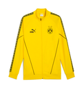 Puma Borussia Dortmund KING Anthem Trainingsjacke gelb    
