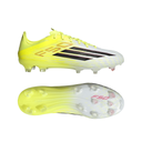 adidas F50 Pro FG Fußballschuhe gelb     