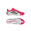 adidas Predator League FG Fußballschuhe rot Kinder 