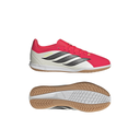 adidas Predator Club IN Sala Fußballschuhe rot Kinder    