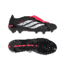adidas Predator League FT FG Fußballschuhe schwarz