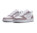 Nike Court Borough Low Recraft Schuhe weiß Kinder