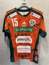 Recken Europapokal Heimtrikot 25/26 