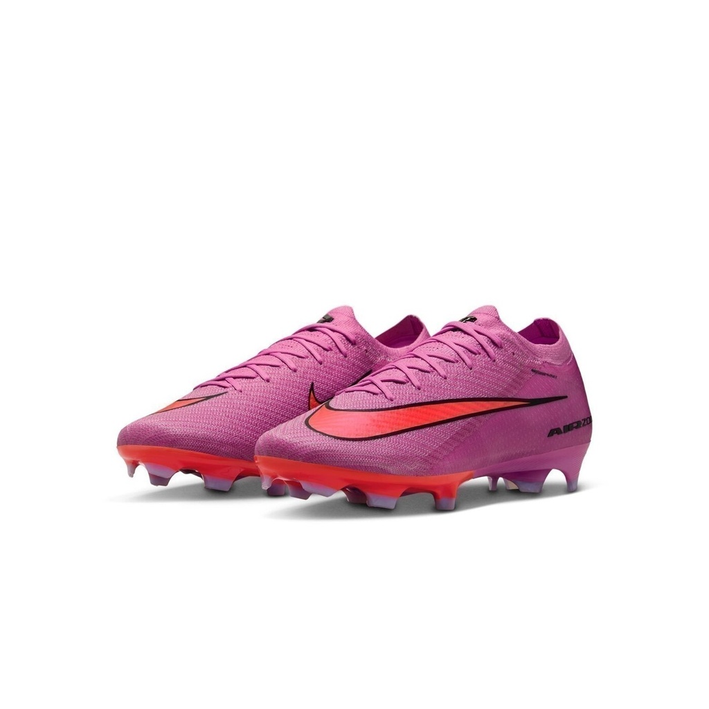 Nike Zoom Vapor 16 Elite FG Fußballschuhe pink