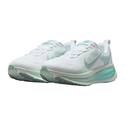 Nike Vomero 18 Laufschuhe weiß Damen