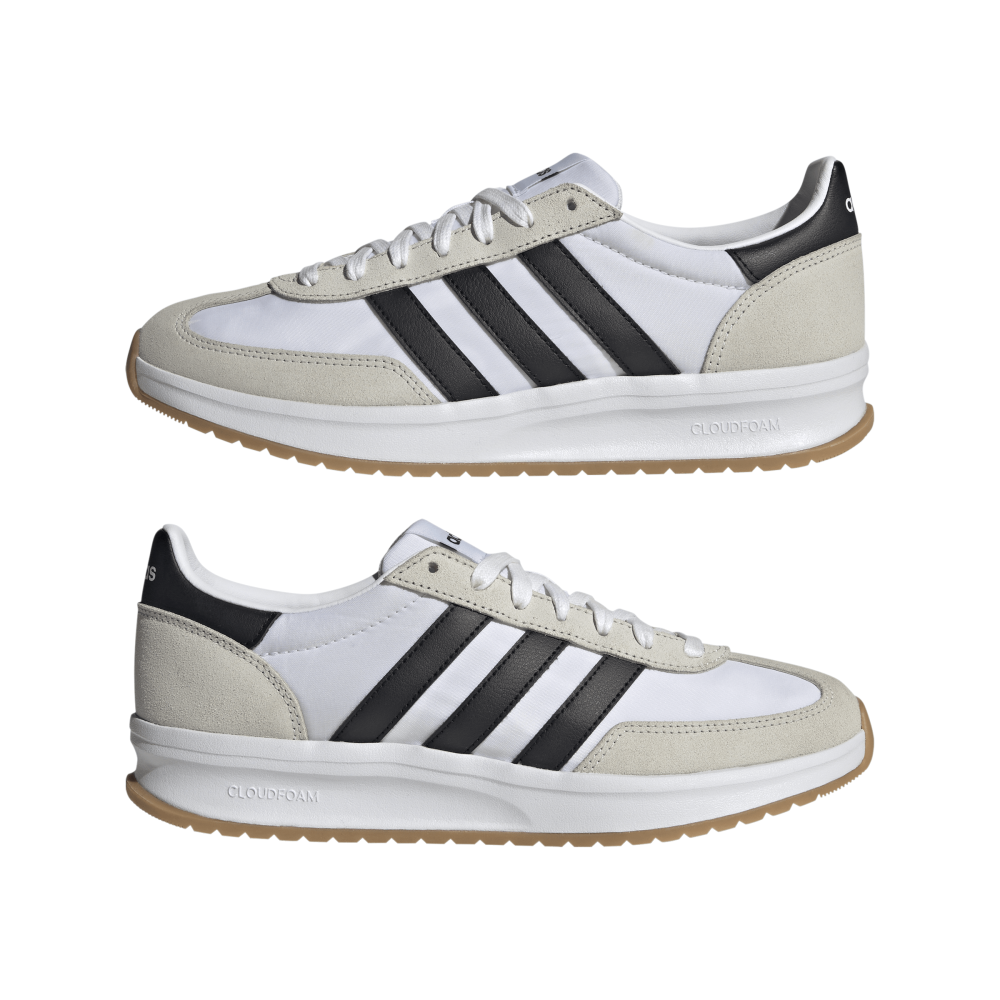 adidas Run 70s 2.0 Schuhe weiß