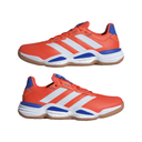 adidas Stabil 16 Indoor Schuhe orange