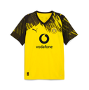 Puma Borussia Dortmund 25/26 Heimtrikot gelb     