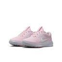 Nike Star Runner 5 Laufschuhe pink Kinder
