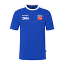 TuS Vinnhorst Emotion 27 T-Shirt blau Kinder