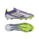adidas F50 Elite Fußballschuhe FG lila