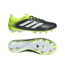 adidas Copa Pure III League FG/MG Fußballschuhe schwarz