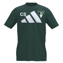 TSV Burgdorf T-Shirt grün  